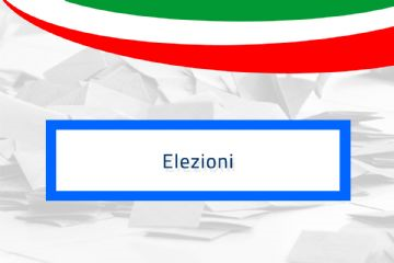 Convocazione dei Comizi Elettorali per l'Elezione dei Membri del Parlamento Europeo spettanti all'Italia