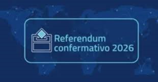 Referendum Costituzionale Confermativo 22 e 23 marzo 2026