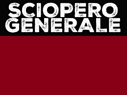 Possibile sciopero scuola del 12 dicembre 2025 e sospensione servizio pre-scuola