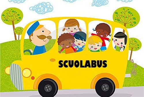 Comunicato servizio trasporto scolastico